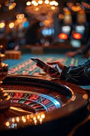 Ilustrasi proses transfer bank digital menggunakan aplikasi mobile banking Indonesia