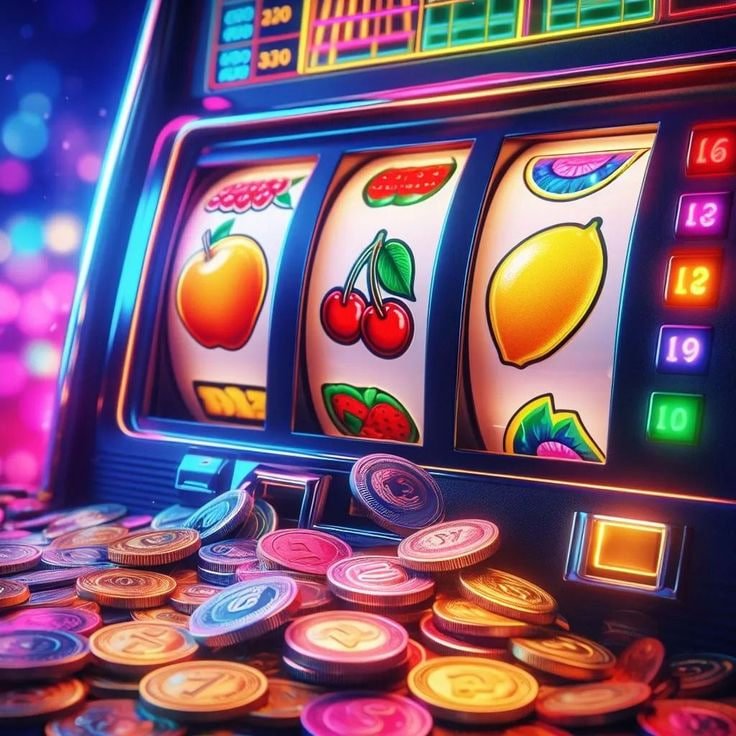 Pengalaman pengguna dengan akses mudah ke platform hiburan digital dan taruhan online