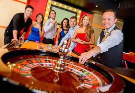 Ilustrasi proses login di platform hiburan sports dan casino yang aman dan cepat