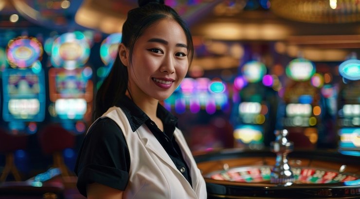 Form pendaftaran akun baru di situs hiburan sports dan casino online yang mudah diisi